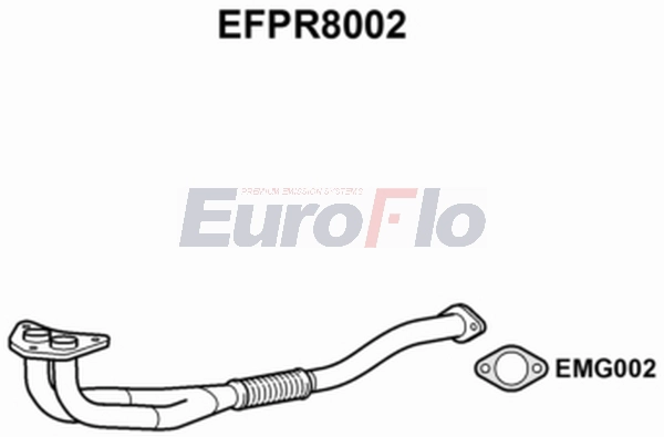 EFPR8002