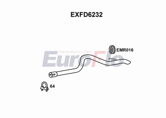 EXFD6232
