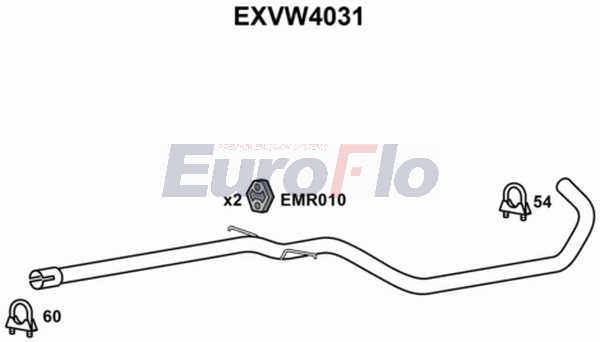EXVW4031