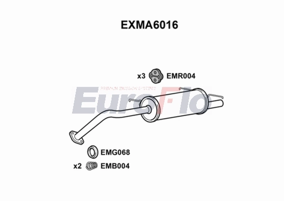 EXMA6016