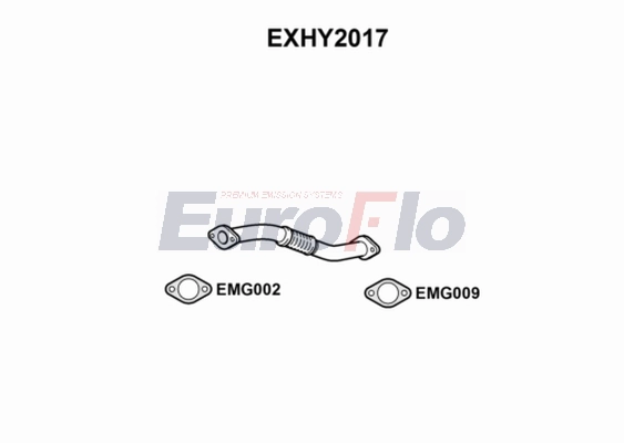 EXHY2017