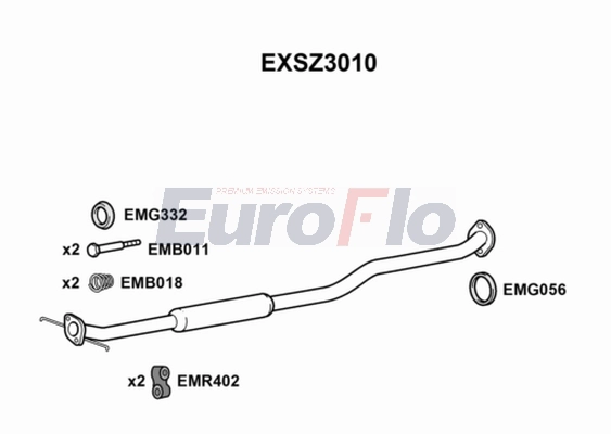 EXSZ3010