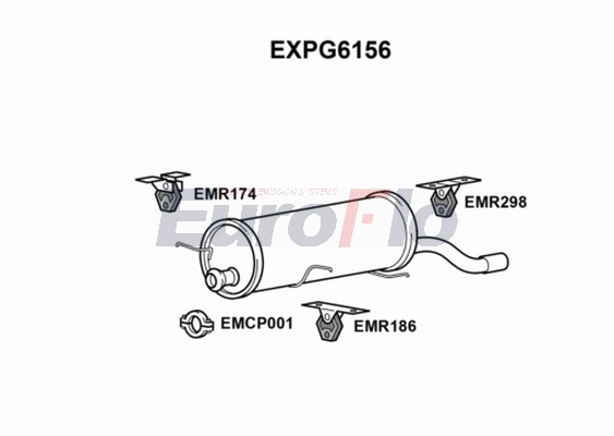 EXPG6156