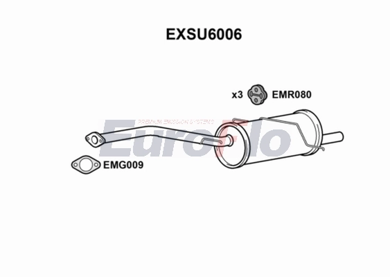EXSU6006
