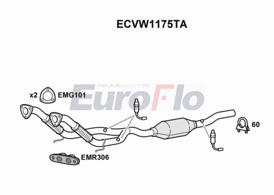 ECVW1175TA