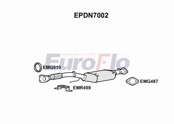 EPDN7002