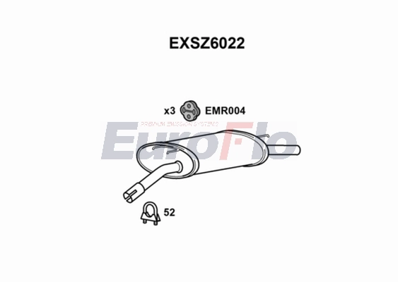 EXSZ6022