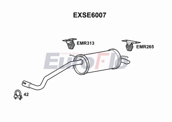 EXSE6007