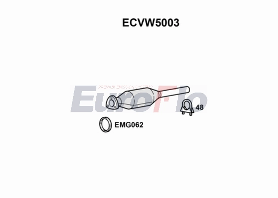 ECVW5003