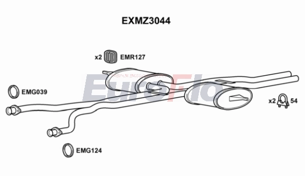 EXMZ3044