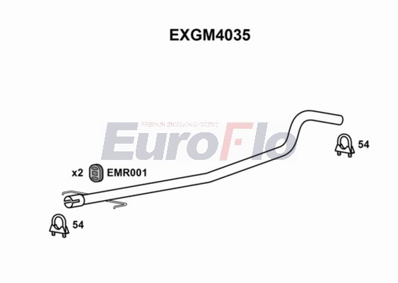 EXGM4035