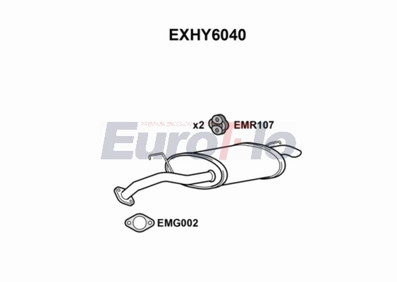 EXHY6040