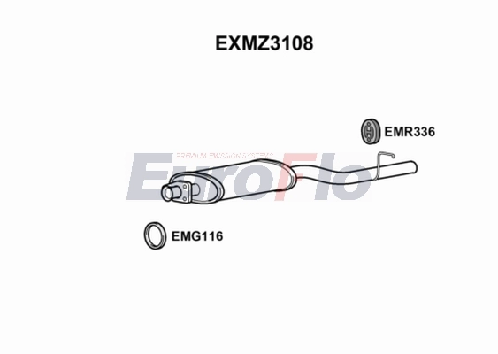 EXMZ3108