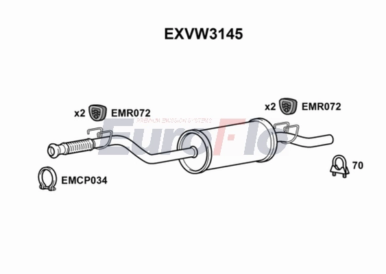EXVW3145