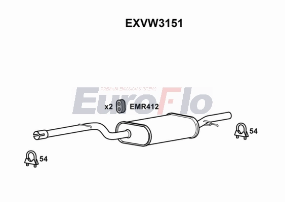 EXVW3151