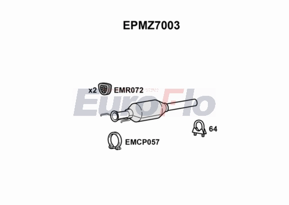 EPMZ7003