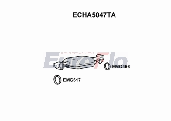 ECHA5047TA