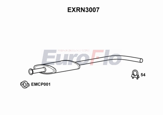 EXRN3007