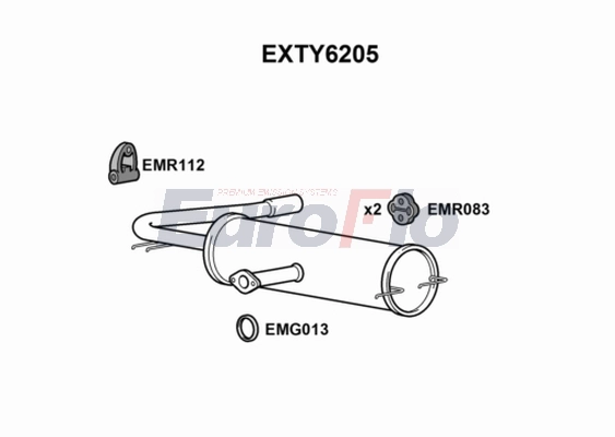 EXTY6205