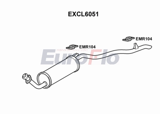 EXCL6051
