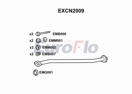 EXCN2009