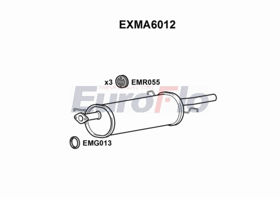 EXMA6012