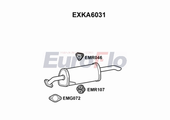 EXKA6031