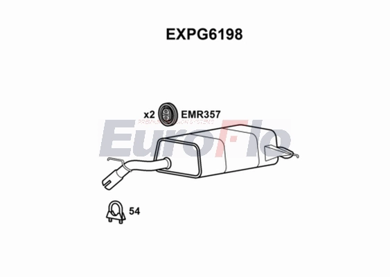 EXPG6198