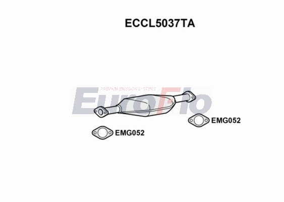 ECCL5037TA