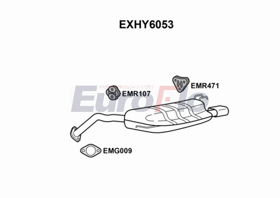 EXHY6053