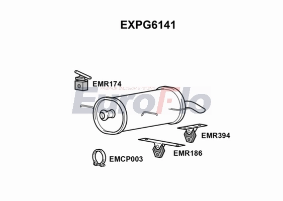 EXPG6141