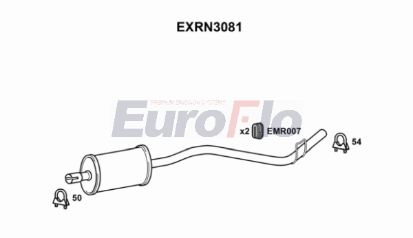 EXRN3081