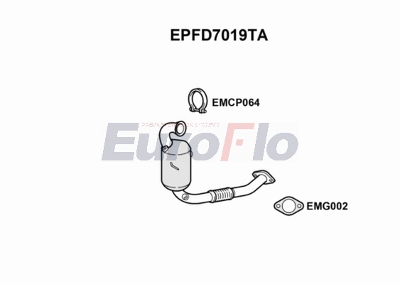 EPFD7019TA