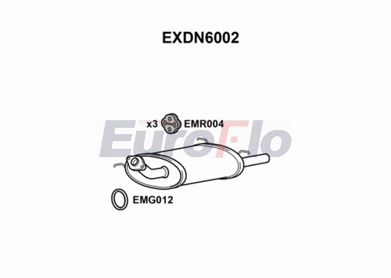 EXDN6002