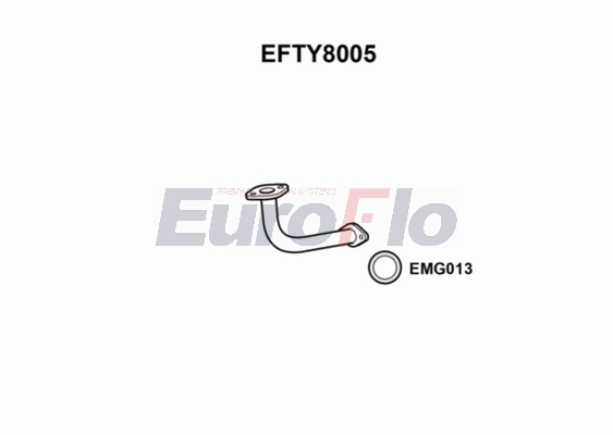 EFTY8005