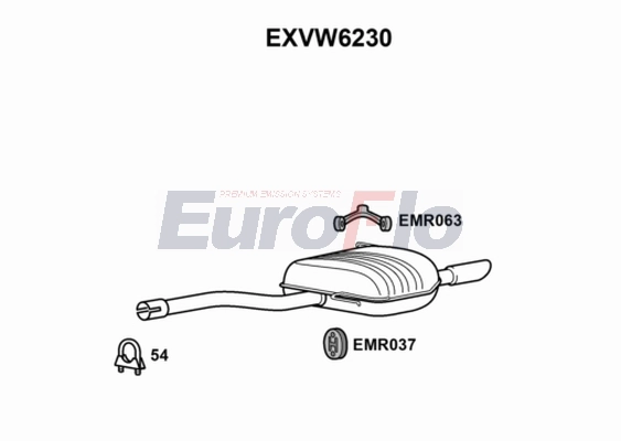 EXVW6230