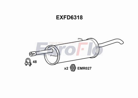 EXFD6318