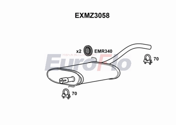 EXMZ3058