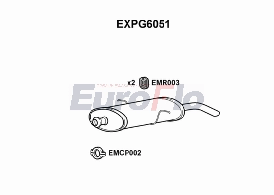 EXPG6051
