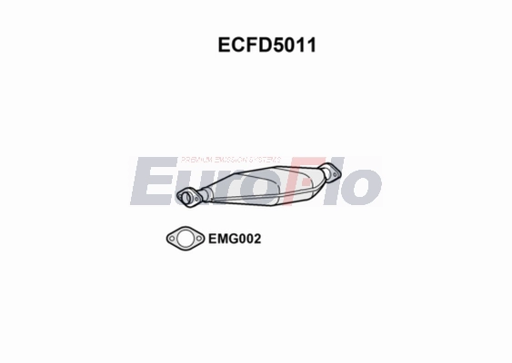 ECFD5011