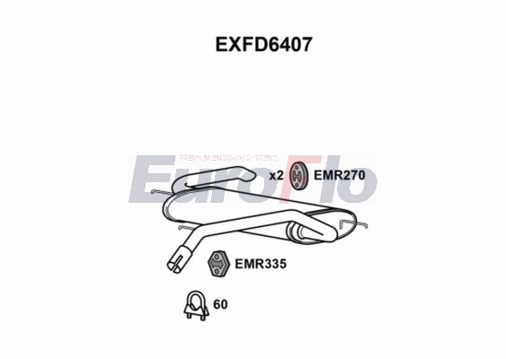 EXFD6407