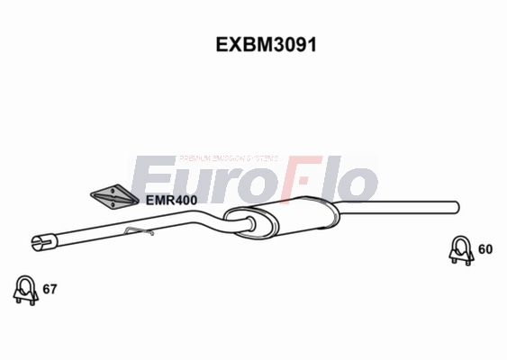 EXBM3091