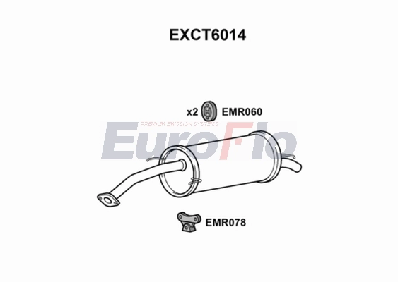 EXCT6014