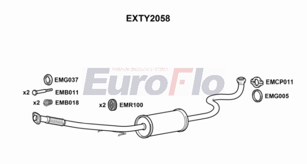 EXTY2058