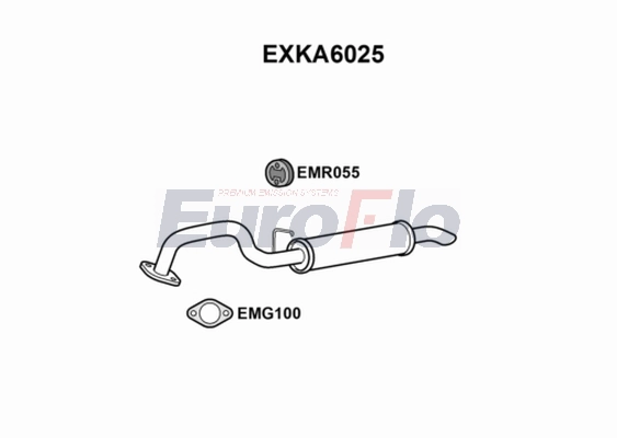 EXKA6025