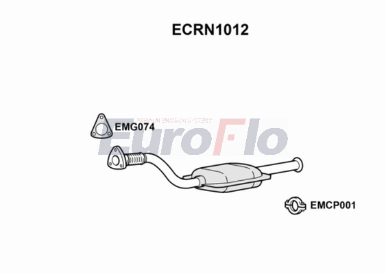 ECRN1012