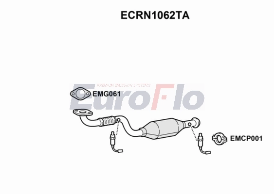 ECRN1062TA