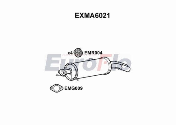 EXMA6021