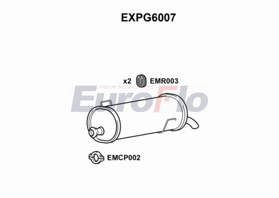 EXPG6007