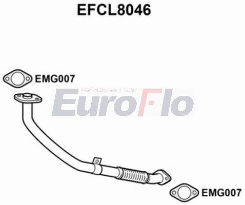 EFCL8046